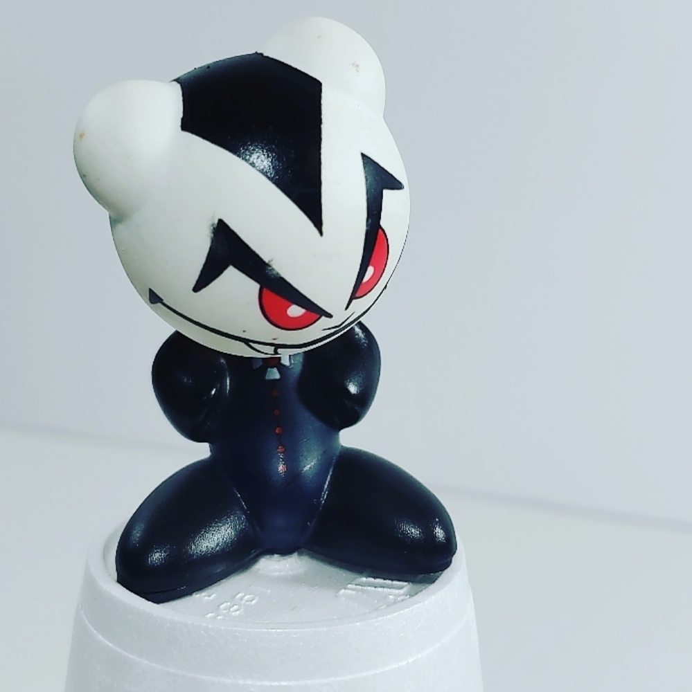 Vlurp Normal U.B Dream State Funkey Figure